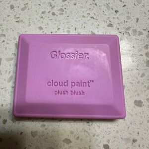 Glossier Cloud Paint in Billow